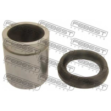 Поршень корпуса скобы тормоза FEBEST 1876-C100R-KIT