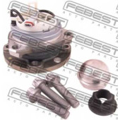 Ступица колеса FEBEST 1882-ASHF