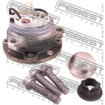 Ступица колеса FEBEST 1882-ASHF