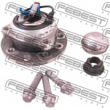 Ступица колеса FEBEST 1882-ZAFF