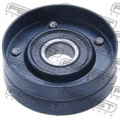 Натяжной ролик поликлинового ременя FEBEST 1887-ASJ