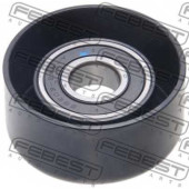 Натяжной ролик поликлинового ременя FEBEST 1887-ZFC