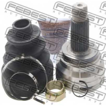 Шарнир приводного вала FEBEST 1910-E70