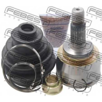 Шарнир приводного вала FEBEST 1910-R50