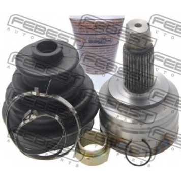 Шарнир приводного вала FEBEST 1910-X3