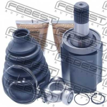 Шарнир приводного вала FEBEST 1911-E53LH