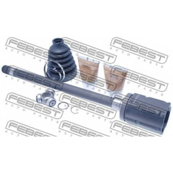 Шарнир приводного вала FEBEST 1911-E53RH