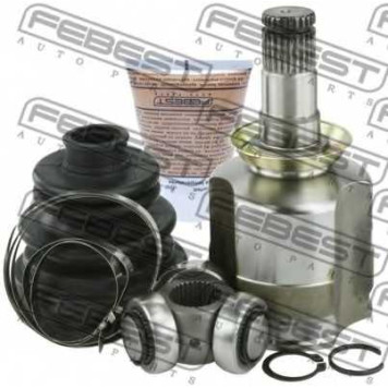 Шарнир приводного вала FEBEST 1911-R58LH