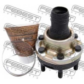 Шарнир продольного вала FEBEST 1911-X5SHA