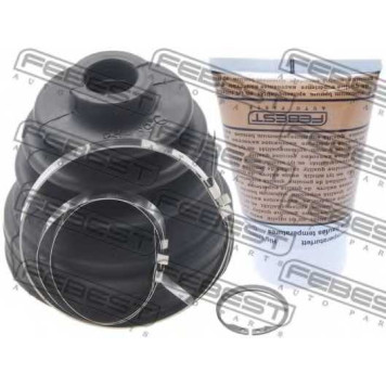 Пыльник приводного вала FEBEST 1915-X3T