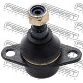 Несущий / направляющий шарнир FEBEST 1920-X5