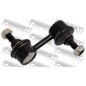 Тяга / стойка стабилизатора FEBEST 1923-532