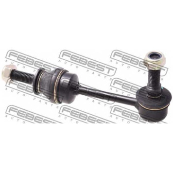 Тяга / стойка стабилизатора FEBEST 1923-E70R