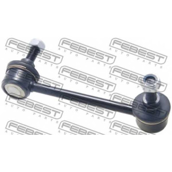 Тяга / стойка стабилизатора FEBEST 1923-E84FL
