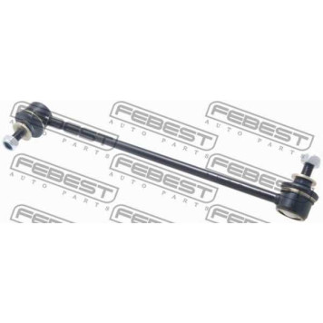 Тяга / стойка стабилизатора FEBEST 1923-E90FL