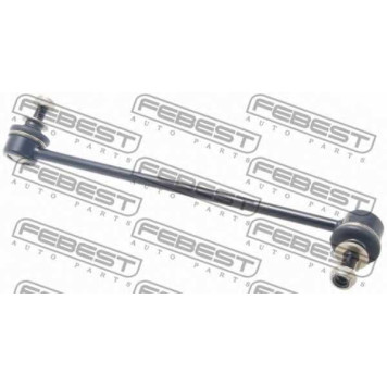 Тяга / стойка стабилизатора FEBEST 1923-E90FR