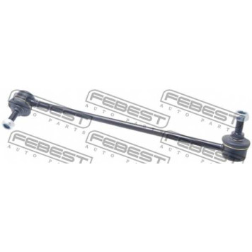 Тяга / стойка стабилизатора FEBEST 1923-F20FL