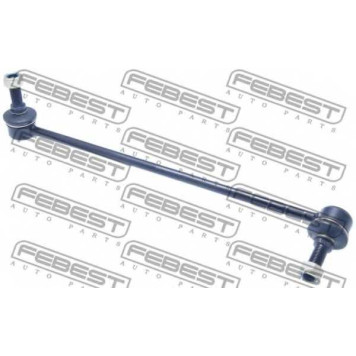 Тяга / стойка стабилизатора FEBEST 1923-X3FR