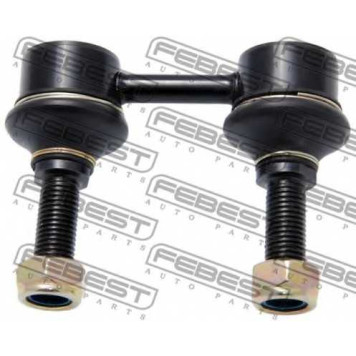 Тяга / стойка стабилизатора FEBEST 1923-X5R