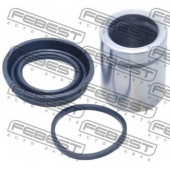 Поршень корпуса скобы тормоза FEBEST 1976-164F-KIT