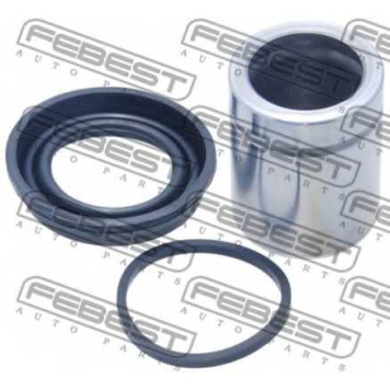 Поршень корпуса скобы тормоза FEBEST 1976-164F-KIT
