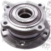 Ступица колеса FEBEST 1982-E70MF