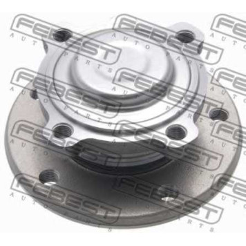 Ступица колеса FEBEST 1982-E81F