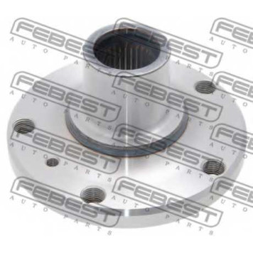 Ступица колеса FEBEST 1982-X5F