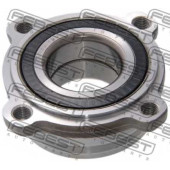 Ступица колеса FEBEST 1982-X5R