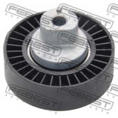 Паразитный / ведущий ролик поликлинового ременя FEBEST 1988-E38