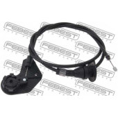 Тросик замка капота FEBEST 1999-E39