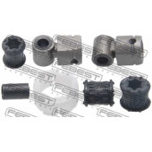 Подшипник, шток вилки переключения передач FEBEST 1999-GB-KIT