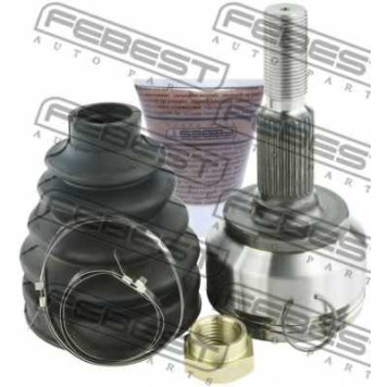 Шарнир приводного вала FEBEST 2010-GRCH
