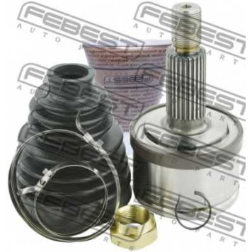 Шарнир приводного вала FEBEST 2010-MAGA96