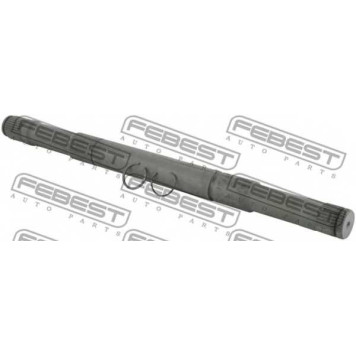 Приводной вал FEBEST 2012-SEBLH