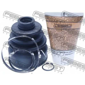 Пыльник приводного вала FEBEST 2015-MAGT