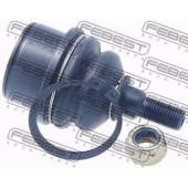 Несущий / направляющий шарнир FEBEST 2020-GRCHL