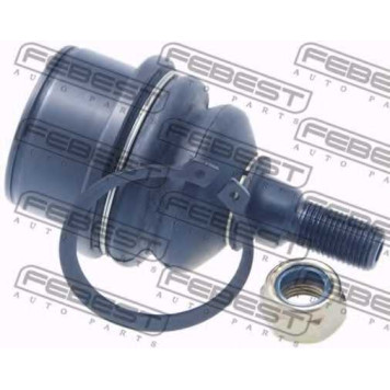 Несущий / направляющий шарнир FEBEST 2020-GRCHL