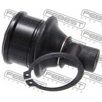 Несущий / направляющий шарнир FEBEST 2020-NEON