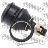 Несущий / направляющий шарнир FEBEST 2020-SEB