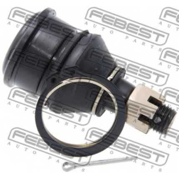 Несущий / направляющий шарнир FEBEST 2020-SEB