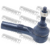 Наконечник поперечной рулевой тяги FEBEST 2021-GRCHR