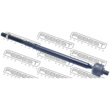 Осевой шарнир рулевой тяги FEBEST 2022-PAC