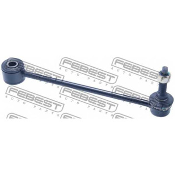 Тяга / стойка стабилизатора FEBEST 2023-COMR