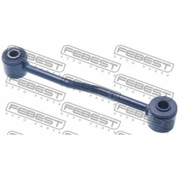 Тяга / стойка стабилизатора FEBEST 2023-GCHR
