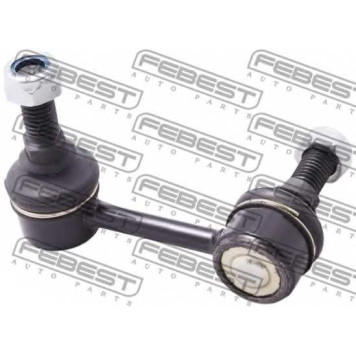 Тяга / стойка стабилизатора FEBEST 2023-JOUR