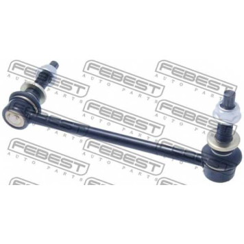 Тяга / стойка стабилизатора FEBEST 2023-MAGFR