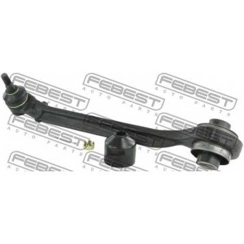 Рычаг независимой подвески колеса FEBEST 2025-300FLR
