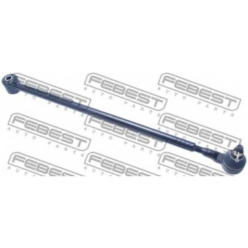 Рычаг независимой подвески колеса FEBEST 2025-PTC1