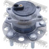 Ступица колеса FEBEST 2082-CALMR